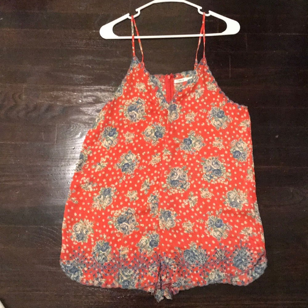 Romper